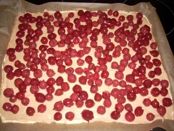 Donauwellen - Rezept - Bild Nr. 4