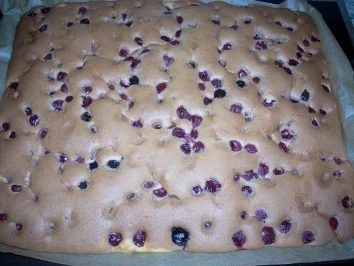 Donauwellen - Rezept - Bild Nr. 5