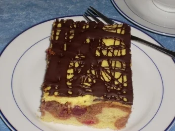 Donauwellen - Rezept