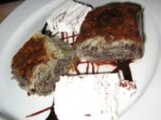 Mohn Baklava - Rezept