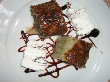 Rezept: Mohn Baklava Bild Nr. 2 Mohn Baklava - Rezept - Bild Nr. 2