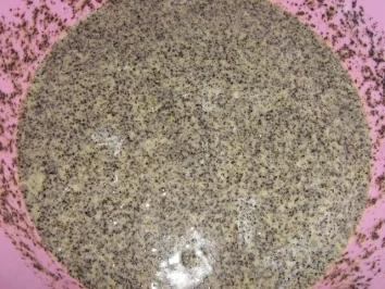 Rezept: Mohn Baklava Bild Nr. 3 Mohn Baklava - Rezept - Bild Nr. 3