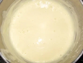 Käsecremesuppe - Rezept