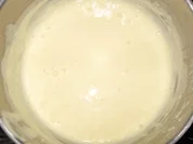 Käsecremesuppe - Rezept