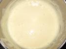 Käsecremesuppe - Rezept