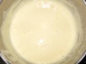 Käsecremesuppe - Rezept