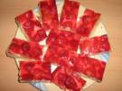 Erdbeerkuchen vom Blech - Rezept