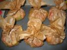 Räuber-Beutel - Rezept