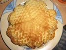 Waffeln - Rezept
