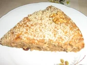 Russische Baklava - Rezept