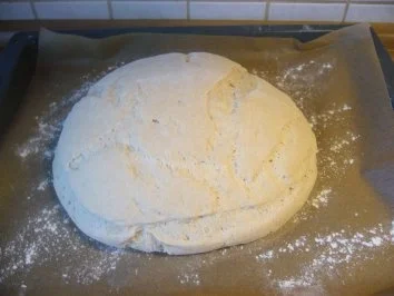 Rezept: Brot --- Schwarzwälder Landbrot Bild Nr. 4 Brot --- Schwarzwälder Landbrot - Rezept - Bild Nr. 4