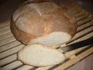 Brot --- Schwarzwälder Landbrot - Rezept