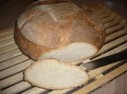 Brot --- Schwarzwälder Landbrot - Rezept