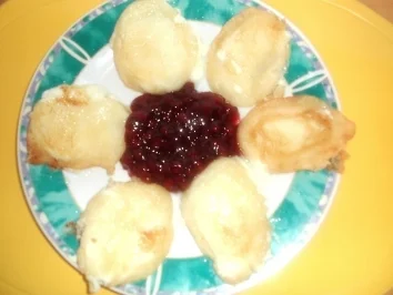 Gebackener Mozzarella - Rezept - Bild Nr. 2