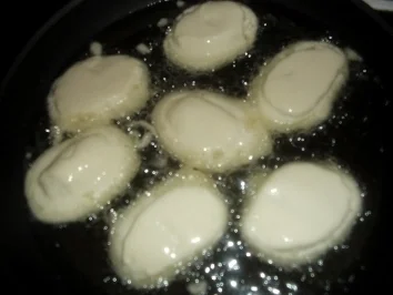 Gebackener Mozzarella - Rezept - Bild Nr. 3