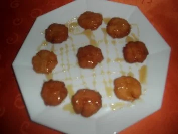 Rezept: Sebadas Bild Nr. 2 Sebadas - Rezept - Bild Nr. 2