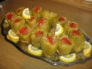 Gefüllte Paprika - Rezept