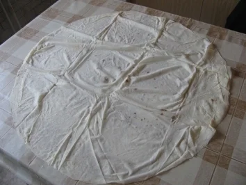 Rezept: BÖREG - ganz einfach gemacht Bild Nr. 2 BÖREG - ganz einfach gemacht - Rezept - Bild Nr. 2