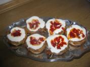 BÖREG - ganz einfach gemacht - Rezept