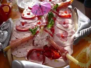 Essen mein Hobby..oder Schwein gehabt - Rezept - Bild Nr. 2