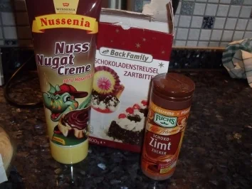 Milchreis 4 x anders - Rezept - Bild Nr. 5