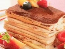 Erdbeer - Tiramisu - Rezept