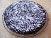 Fondant au chocolat - Rezept