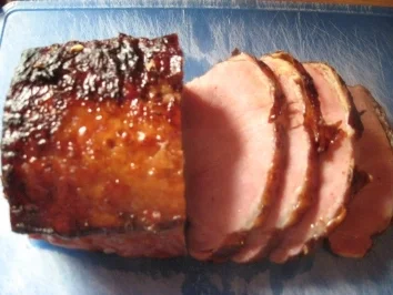 Rezept: Kasseler-Pfanne "Europa" Bild Nr. 5 Kasseler-Pfanne "Europa" - Rezept - Bild Nr. 5