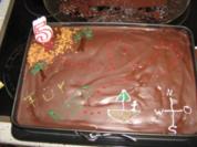 neue Donauwelle... - Rezept - Bild Nr. 2