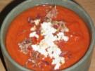 Salmorejo - Rezept