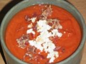 Salmorejo - Rezept