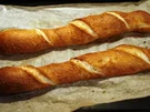 Rezept: Baguette Baguette - Rezept