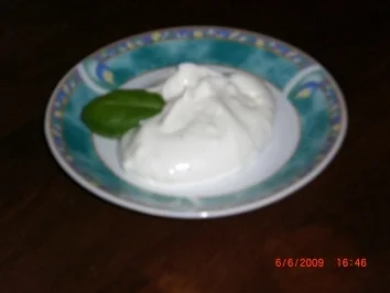 Rezept: van Helsings Grillsoße van Helsings Grillsoße - Rezept