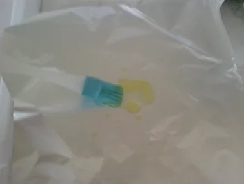 Folienkartoffeln mit Kräuter-Sauerrahm - Rezept - Bild Nr. 2