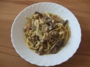 Schwarzwaldmelodie - Rezept