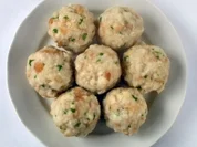 Semmelknödl - Rezept