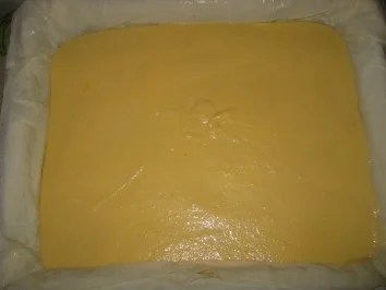 Mpougatsa mit Creme - Rezept - Bild Nr. 3