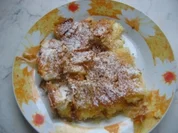 Mpougatsa mit Creme - Rezept