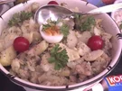 Kartoffelsalat mit Dill - Rezept