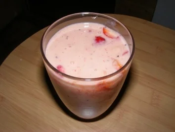 Rezept: ER-Ki-Ba Shake Bild Nr. 3 ER-Ki-Ba Shake - Rezept - Bild Nr. 3