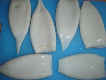 Rezept: CALAMARI FARCITI IN SALSA POMODORO E CALAMARETTI Bild Nr. 2 CALAMARI FARCITI IN SALSA POMODORO E CALAMARETTI - Rezept - Bild Nr. 2