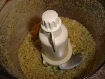 Rezept: CALAMARI FARCITI IN SALSA POMODORO E CALAMARETTI Bild Nr. 5 CALAMARI FARCITI IN SALSA POMODORO E CALAMARETTI - Rezept - Bild Nr. 5