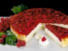 FRUCHT TIRAMISU - Rezept