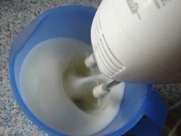 ERDBEER-MOUSSELINE - Rezept - Bild Nr. 4