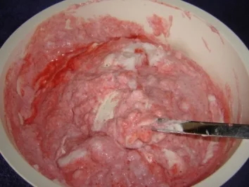 ERDBEER-MOUSSELINE - Rezept - Bild Nr. 7