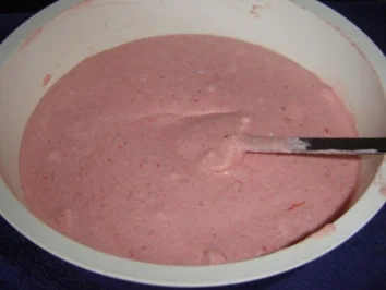 ERDBEER-MOUSSELINE - Rezept - Bild Nr. 8