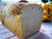 Milchbrot mit Dinkelvollkornmehl - Rezept