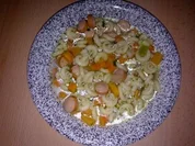 Frühlings Suppe - Rezept