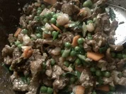 Singapur Nudeln - Rezept