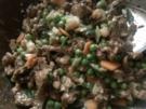 Singapur Nudeln - Rezept